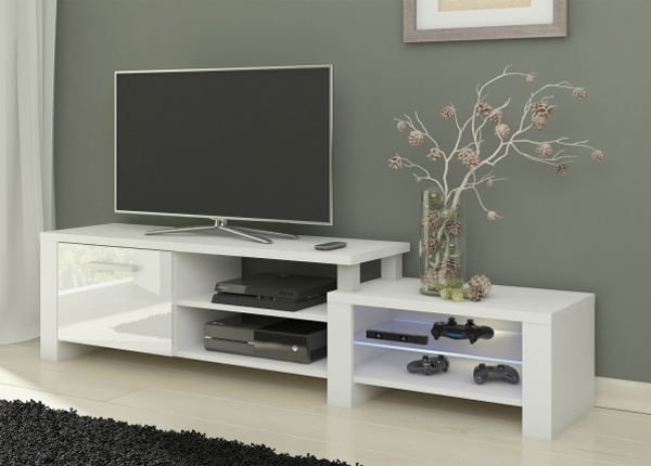 TV-alus Macroom 160 cm