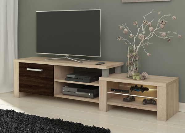 TV-alus Macroom 160 cm