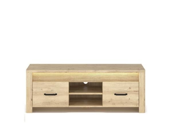 TV-alus Moris 152,3 cm + LED