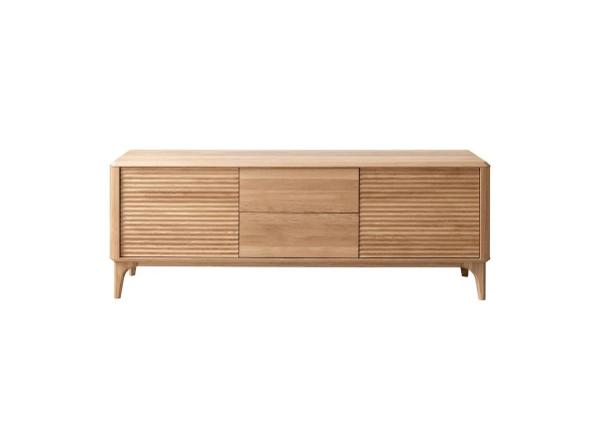 TV-alus S Salt 155 cm