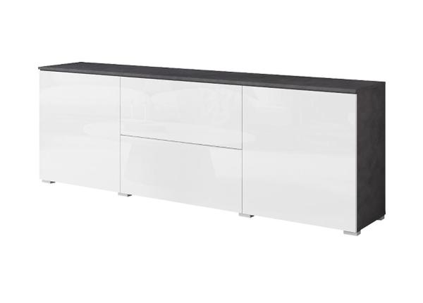 TV-alus Sawot 180 cm