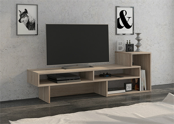 TV-taso 146 cm