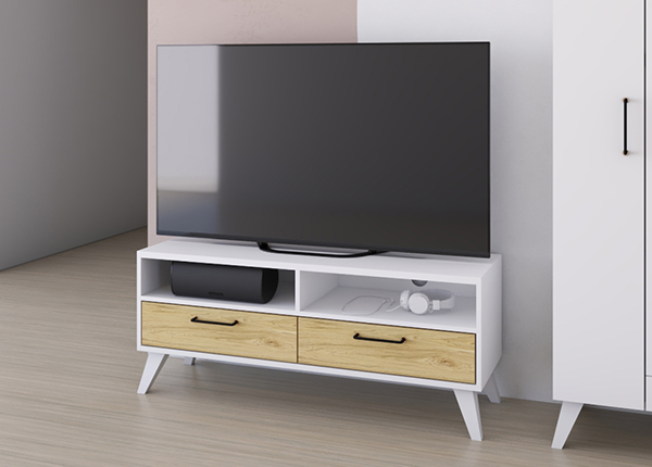 TV-taso Barris