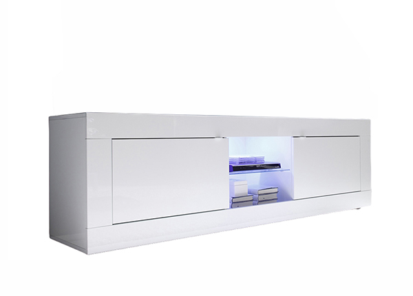 TV-taso Basic 181 cm