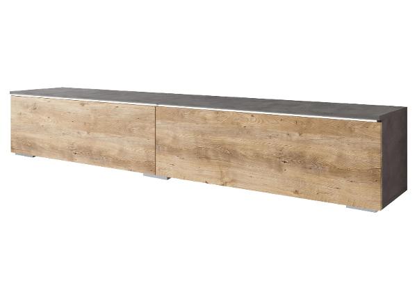 TV-taso Der 180 cm + LED