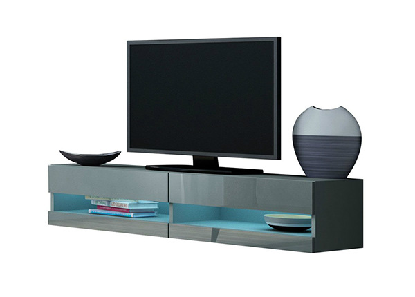 TV-taso Figo 140 cm + LED