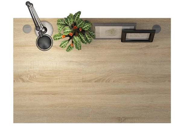 Työpöydän kansilevy Prima 150 cm