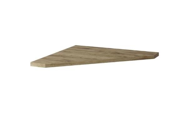 Työpöydän liitäntälevy Doorset