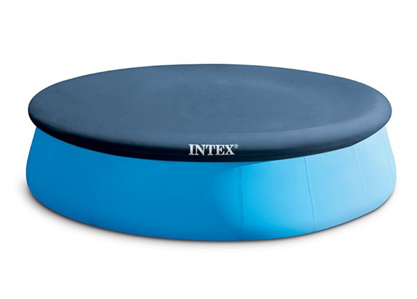 Uima-altaan suoja Easy set Pool Cover Ø 366 cm