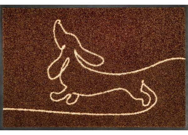 Uksematt Daydreamer 40x60 cm