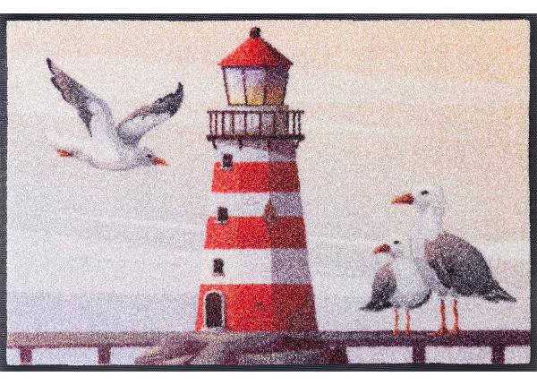 Uksematt Shoreside 50x75 cm