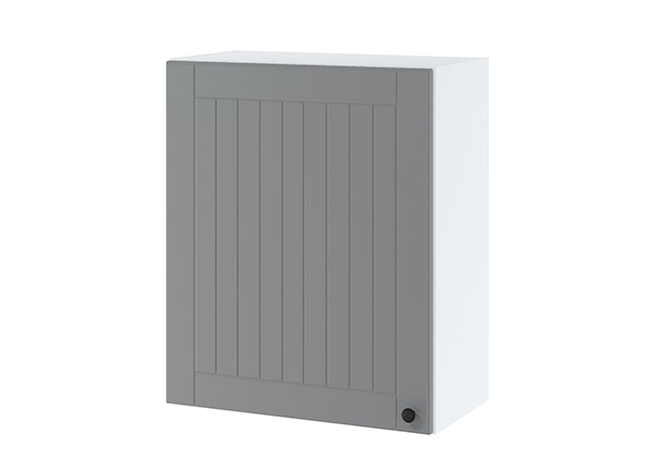 Ülemine köögikapp 60x72 cm