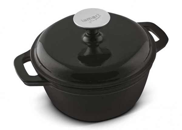 Uunipata Lamart 1,5 L LT1207