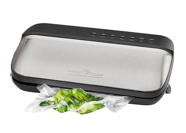 Vaakumpakendaja ProfiCook PCVK1134