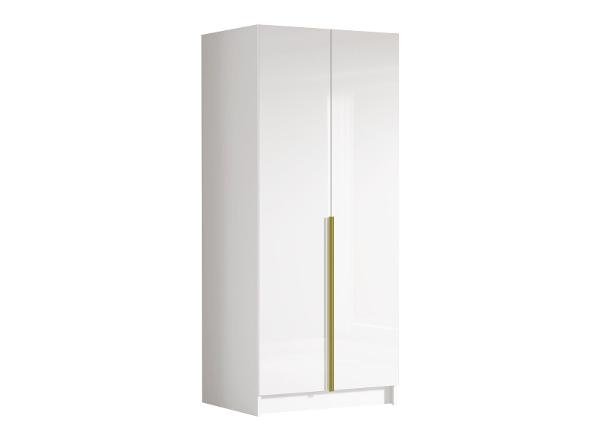 Vaatekaappi Bono I 100 cm