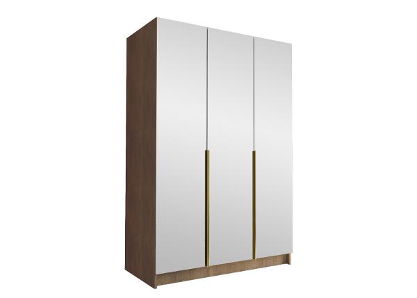 Vaatekaappi Calia III 150 cm