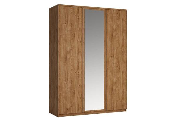 Vaatekaappi Fribo 155,3 cm