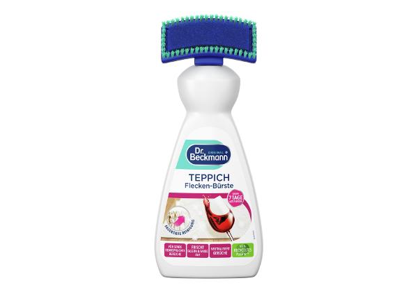 Vaibapuhasti harjaga Dr.Beckmann 650 ml