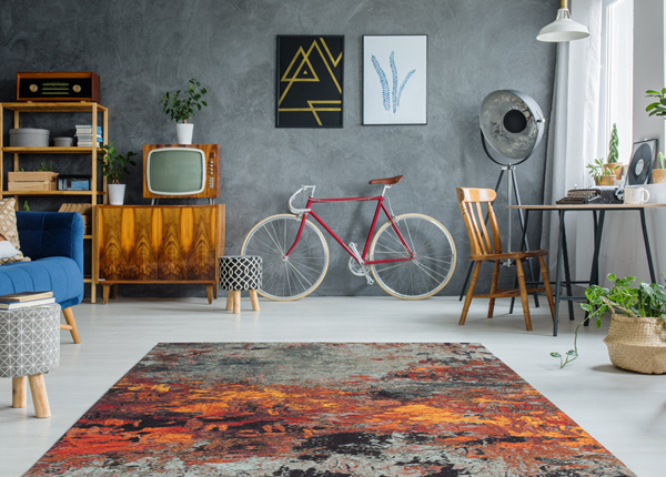 Vaip 155x230 cm
