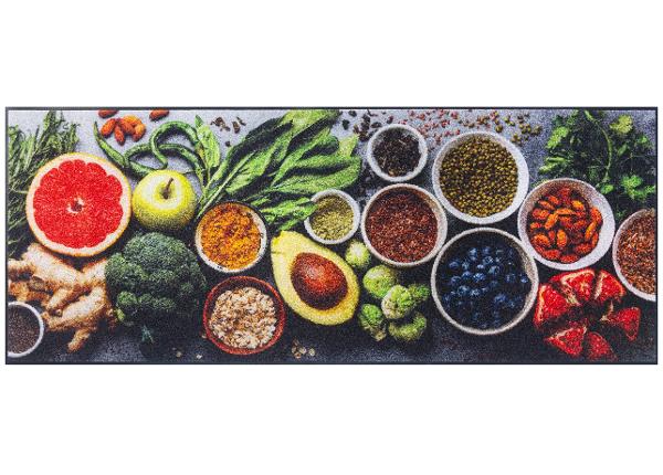 Vaip Food Selection 75x190 cm