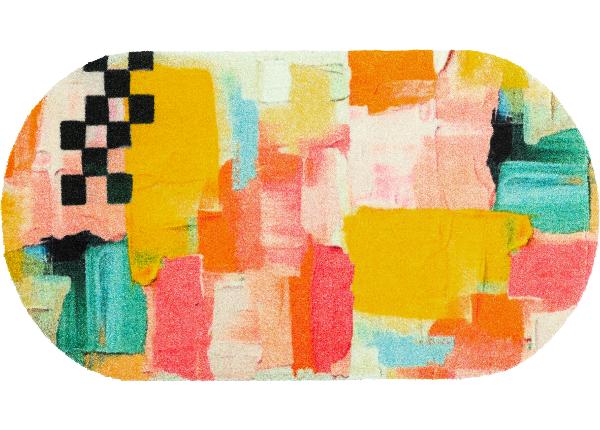 Vaip Paintshape 50x90 cm