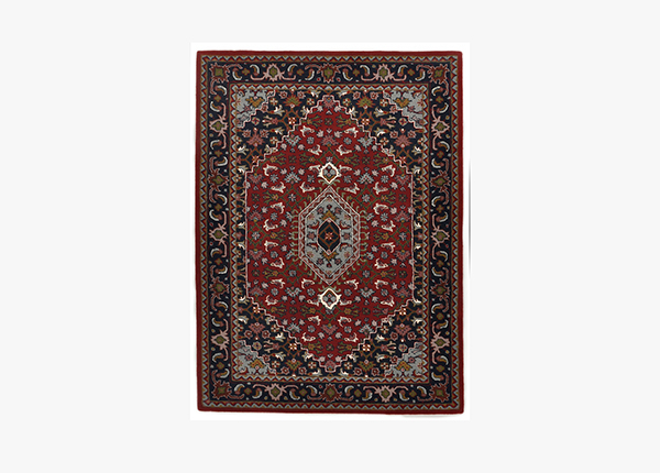 Vaip Royal Persian, 40x60 cm punane