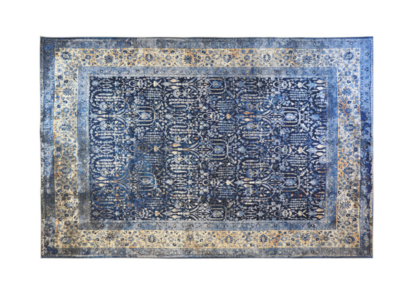 Vaip Tabriz Blue 160x230 cm