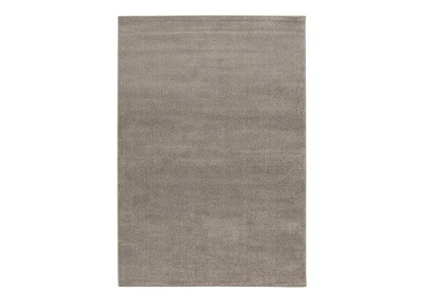 Vaip Trendy Uni Silver 80x150 cm