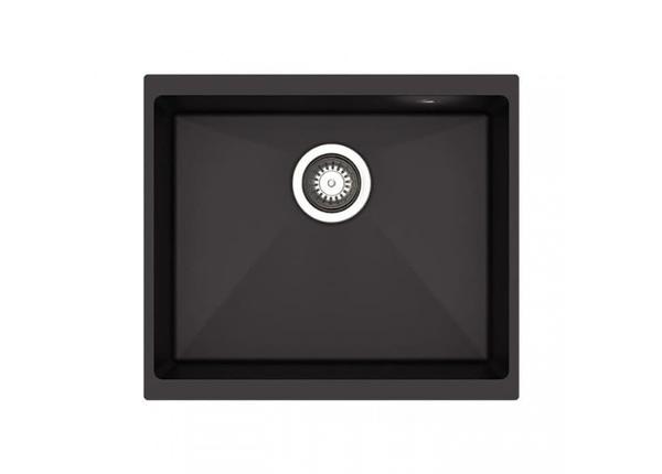 Valamu Pyramis Ithaka 50x40 cm 1B UM Volcano, must