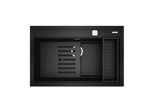 Valamu Teka Nova 80 WS-TG 1B, must