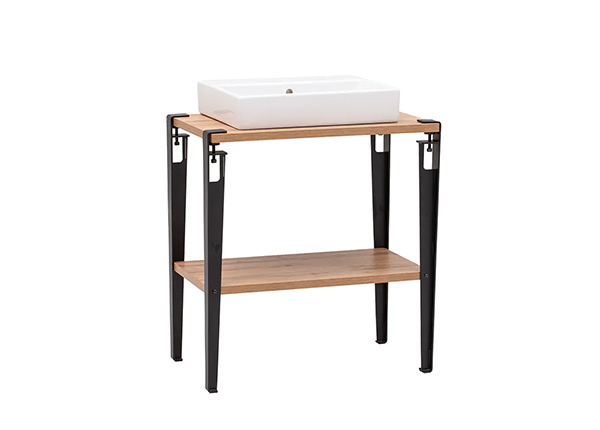 Valamukapp ja valamu Tonder