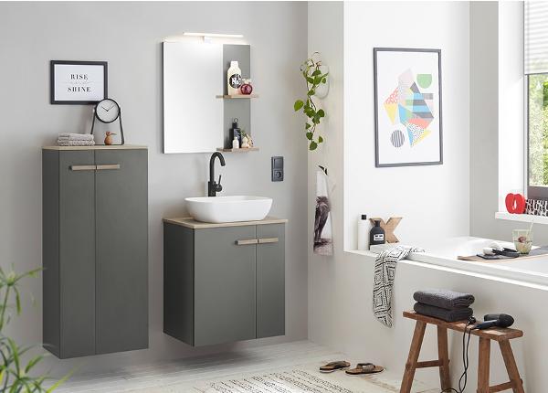 Valamukapp + valamu Solid