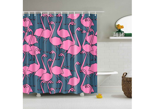 Vannikardin Flamingo Grey 150x180 cm