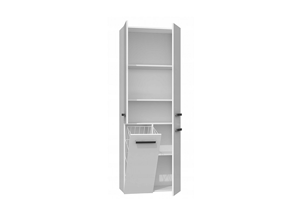 Vannitoakapp