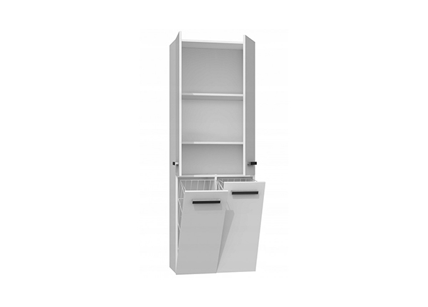 Vannitoakapp