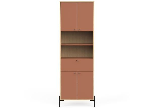 Vannitoakapp Elisa 4u1s