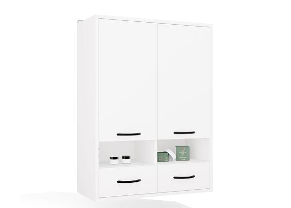 Vannitoakapp seinale Nina