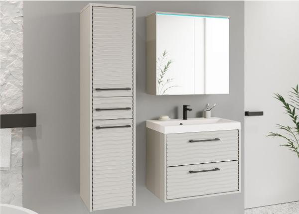 Vannitoakomplekt Canada I + LED