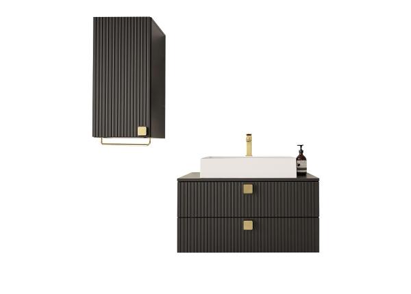 Vannitoakomplekt Gariano + valamu