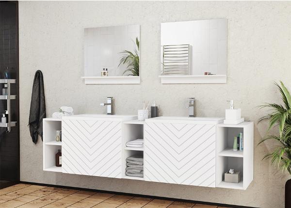 Vannitoakomplekt Nexso IV