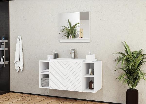 Vannitoakomplekt Nexso IX