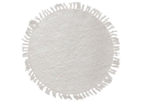 Vannitoavaip Duschy Göteborg Ø 60 cm