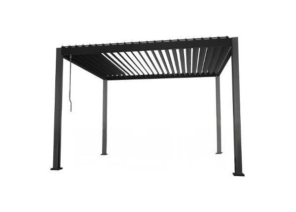 Varikatus Mirador-111 3x4 m