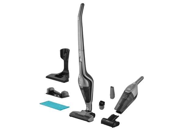 Varsi-imuri 4in1 Sencor SVC0618TI