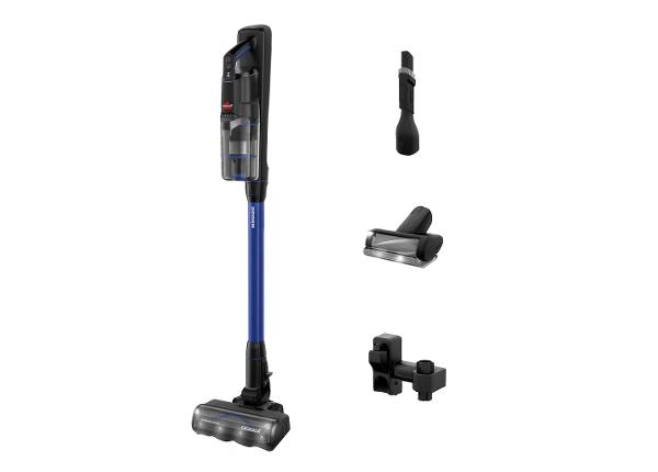 Varstolmuimeja Bissell PowerClean FurGuard™ Pro 4094N, 280W, juhtmevaba