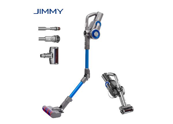 Varstolmuimeja Jimmy H8