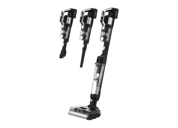 Varstolmuimeja Jimmy PW11 - märg ja kuiv puhastus