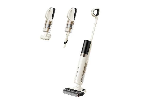 Varstolmuimeja MOVA K30 Mix, märg- ja kuivpuhastus