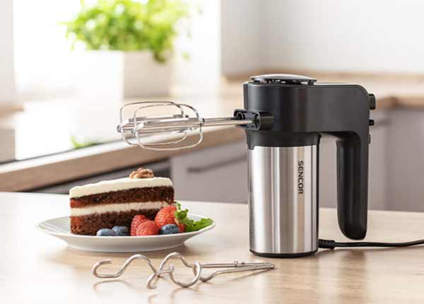 Vatkain Sencor SHM5207SS