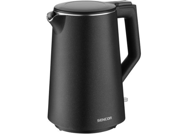 Vedenkeitin Sencor SWK0551BK